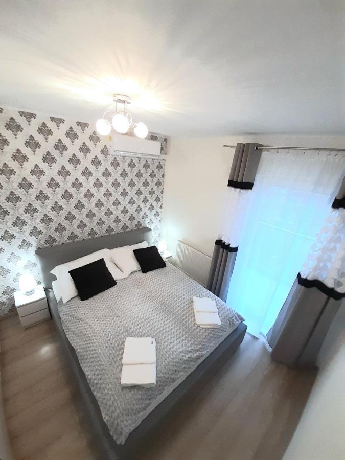 Apartament Reymonta Wrocław Exteriör bild