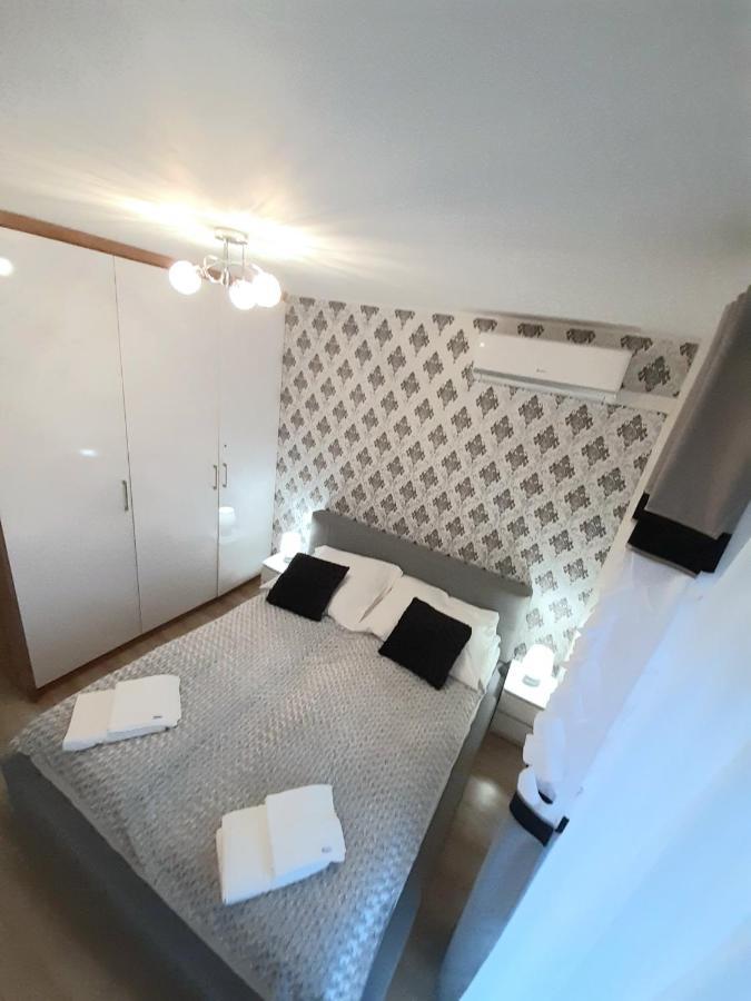 Apartament Reymonta Wrocław Exteriör bild