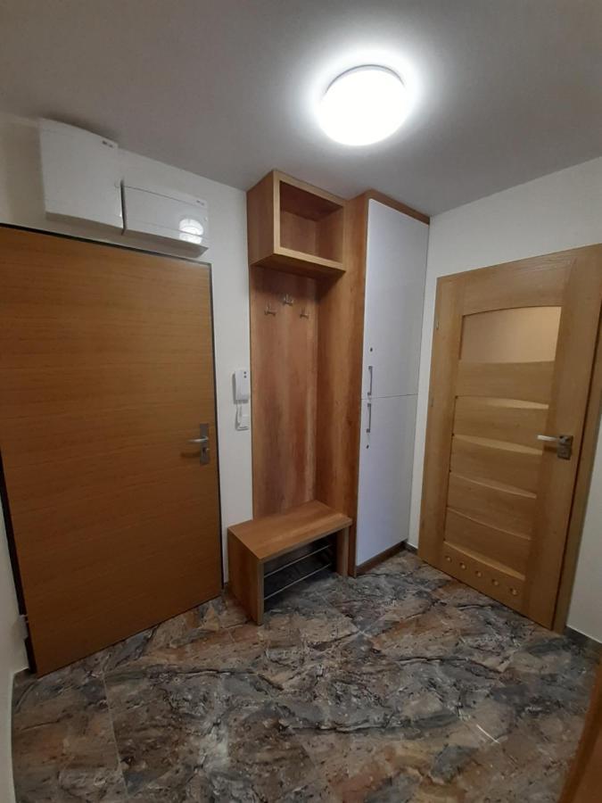 Apartament Reymonta Wrocław Exteriör bild