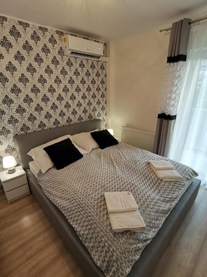 Apartament Reymonta Wrocław Exteriör bild