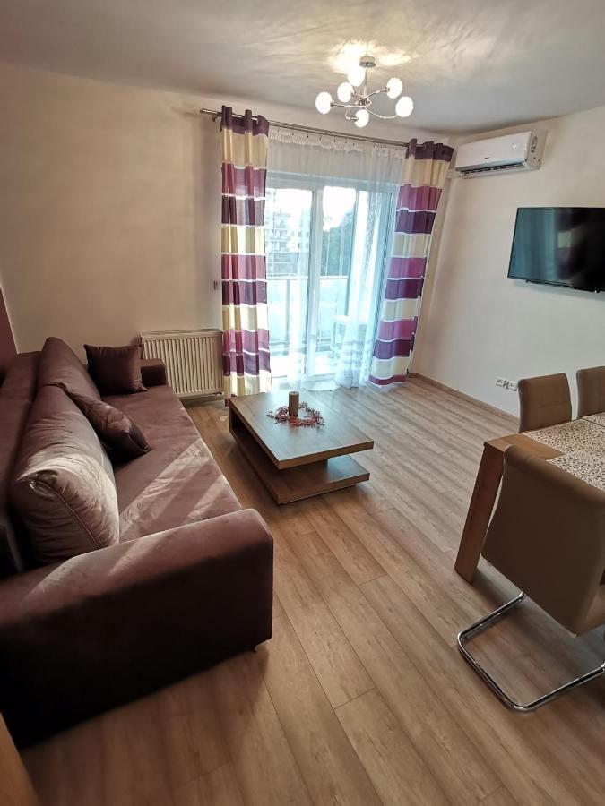 Apartament Reymonta Wrocław Exteriör bild