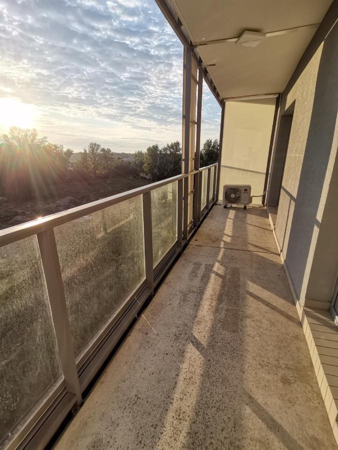 Apartament Reymonta Wrocław Exteriör bild